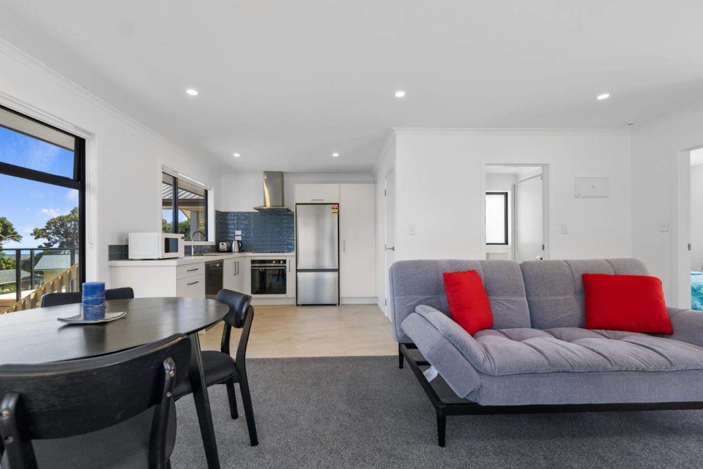 Ngarimu Nook - Newly Built Self-contained Unit 2