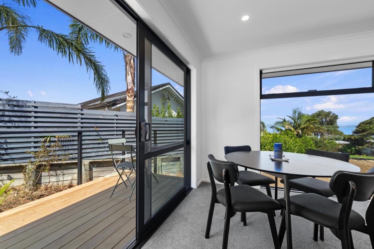Ngarimu Nook - Newly Built Self-contained Unit 5