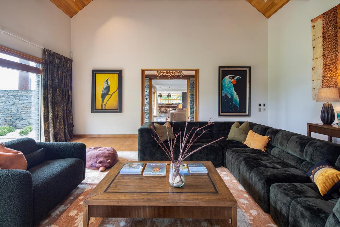 Kāinga Rua By Sotheby's Luxury Rental Homes 5