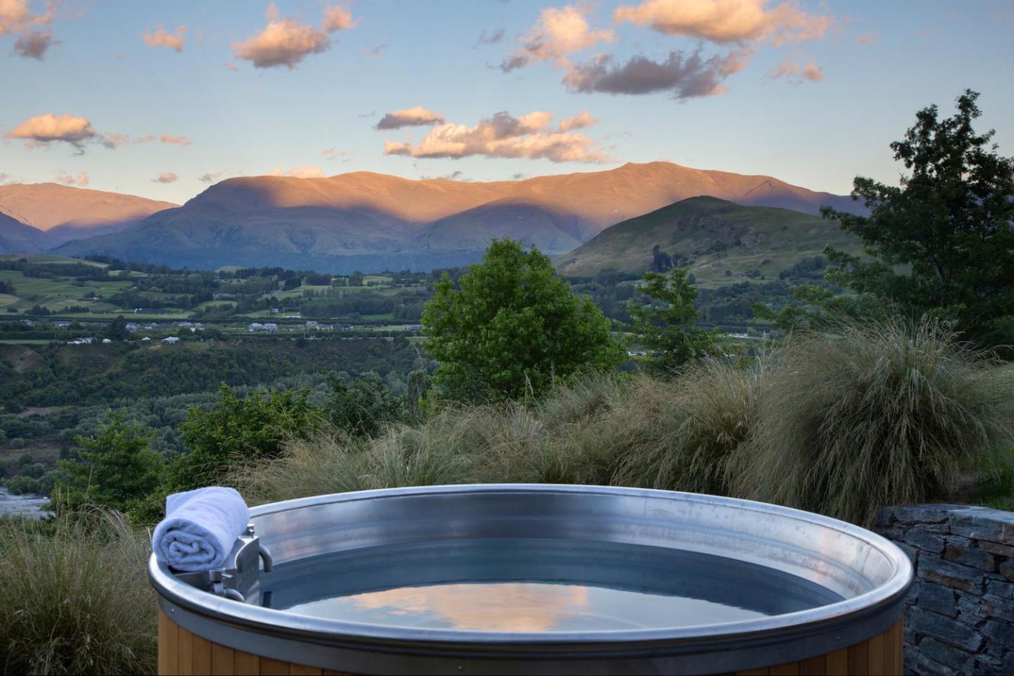 Kāinga Rua By Sotheby's Luxury Rental Homes 2