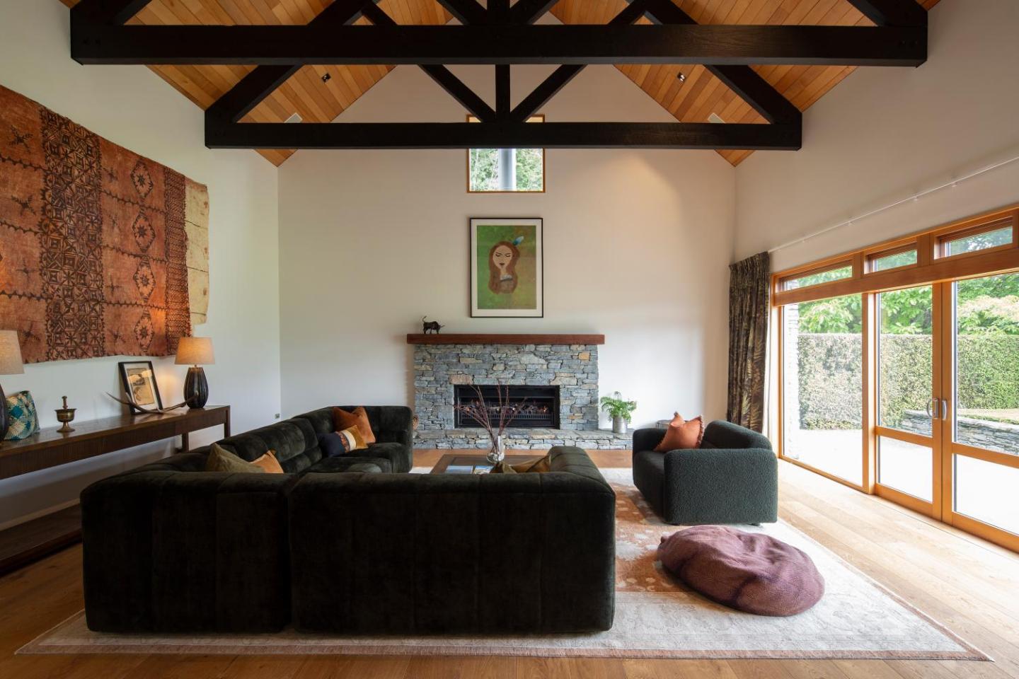 Kāinga Rua By Sotheby's Luxury Rental Homes 3