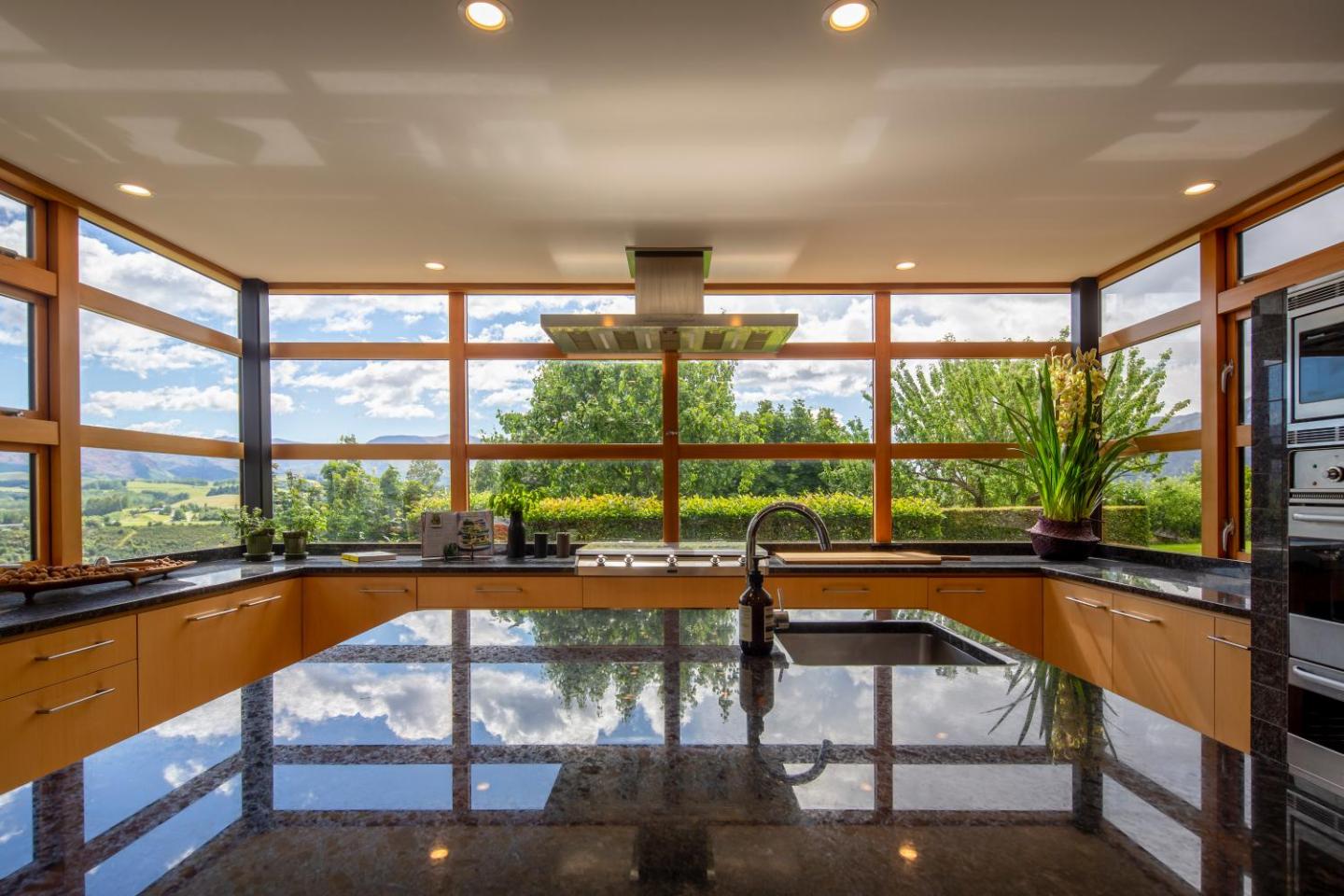 Kāinga Rua By Sotheby's Luxury Rental Homes 4