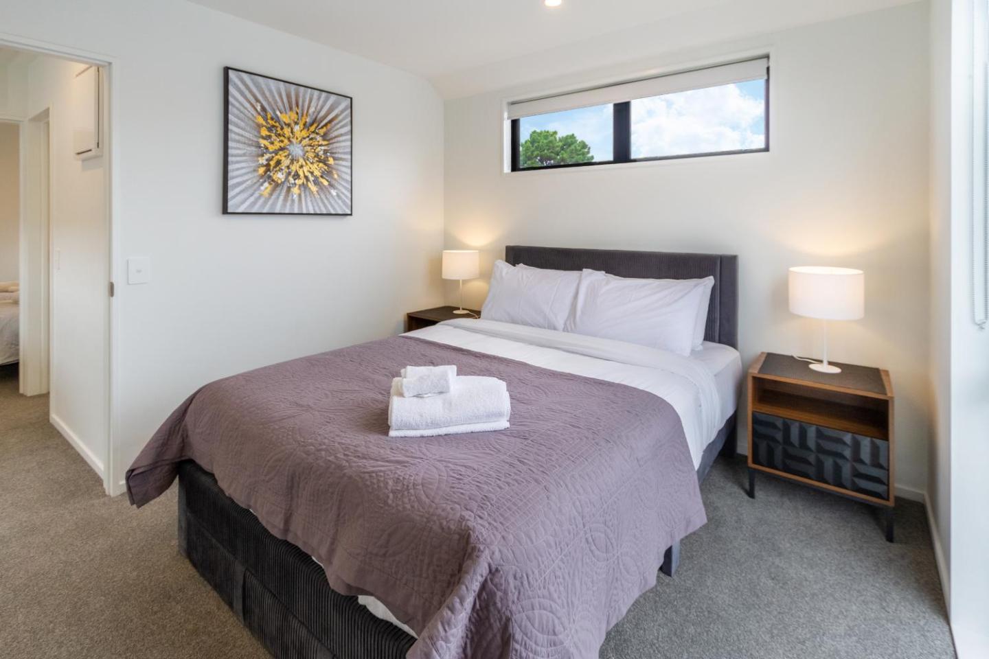 Affordable Comfort 2br With Carpark 4