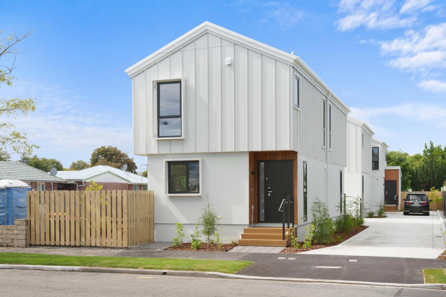 Mallside Retreat Close To City 5