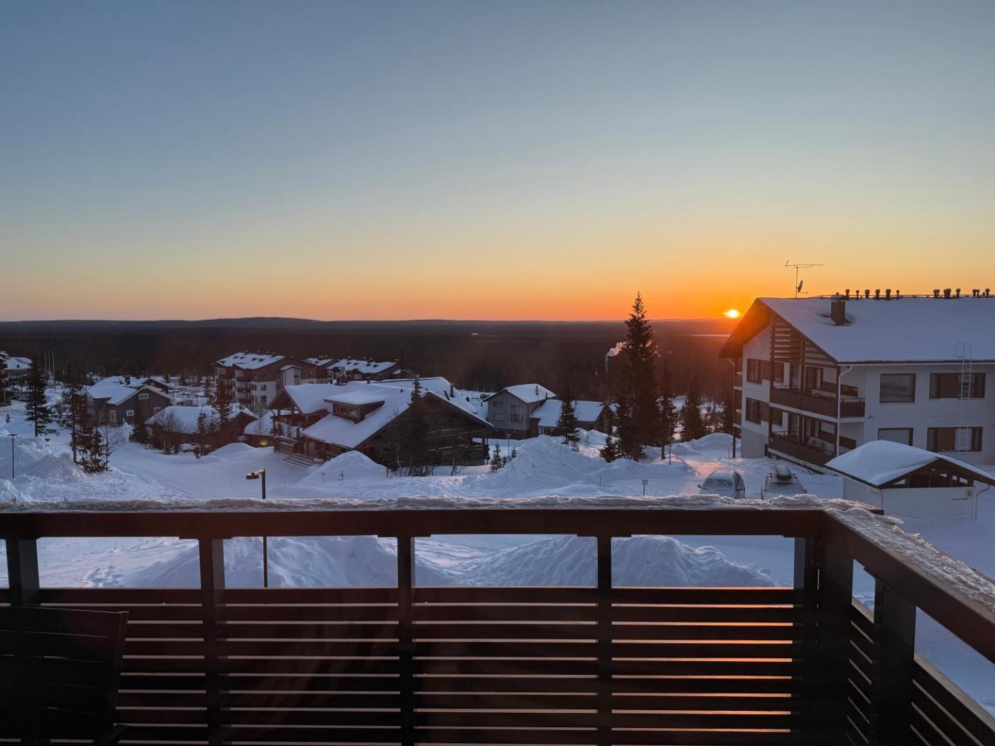 Ylläs Chalets Iv 4204 3