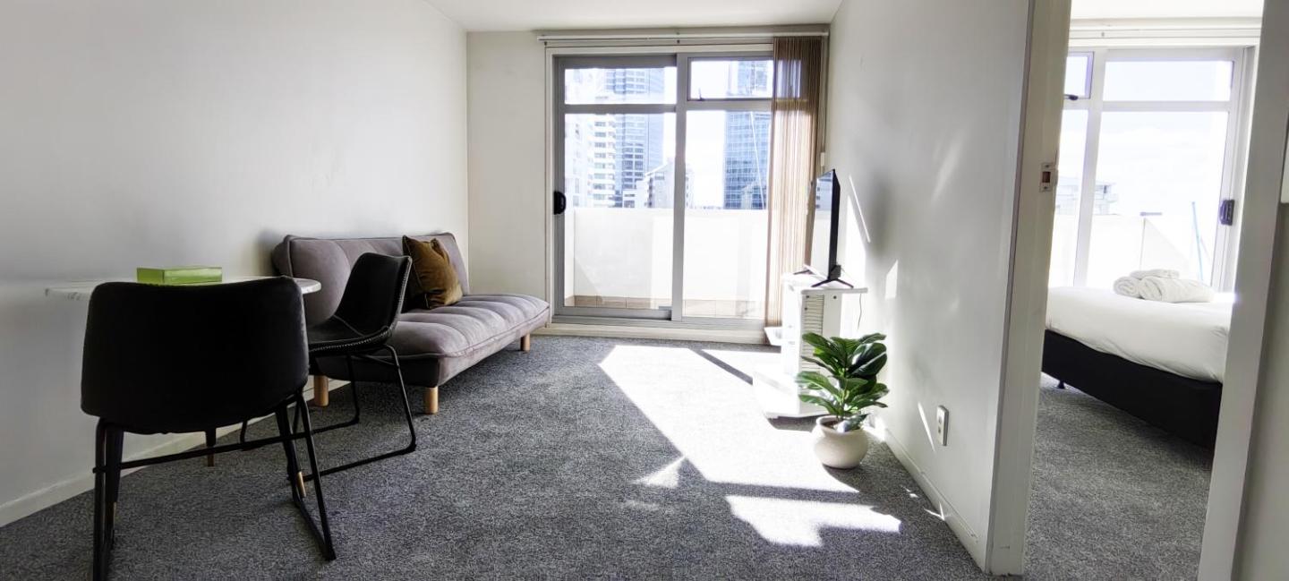 Sunset Studio At Eden Crescent E111 3