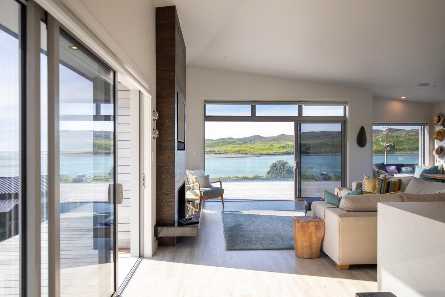 Ocean Beach Retreat 2