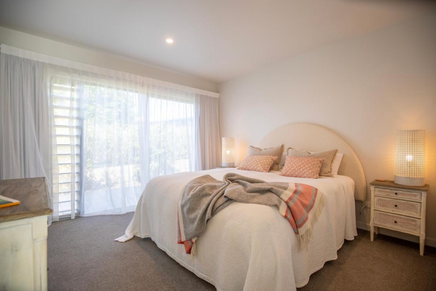 Ocean Beach Retreat 3