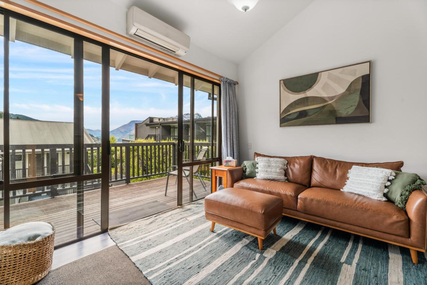 Aspen Retreat 2