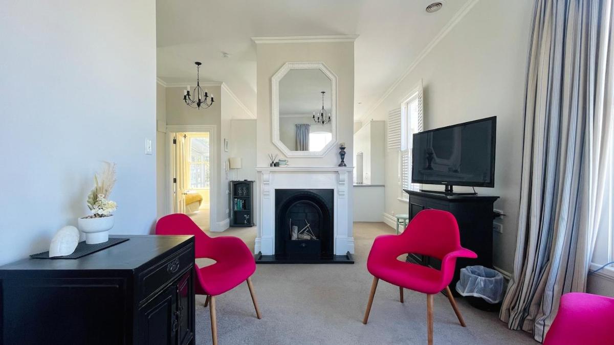 2 Bedroom Apartment Where Modern Luxury Meets Historic Charm 3