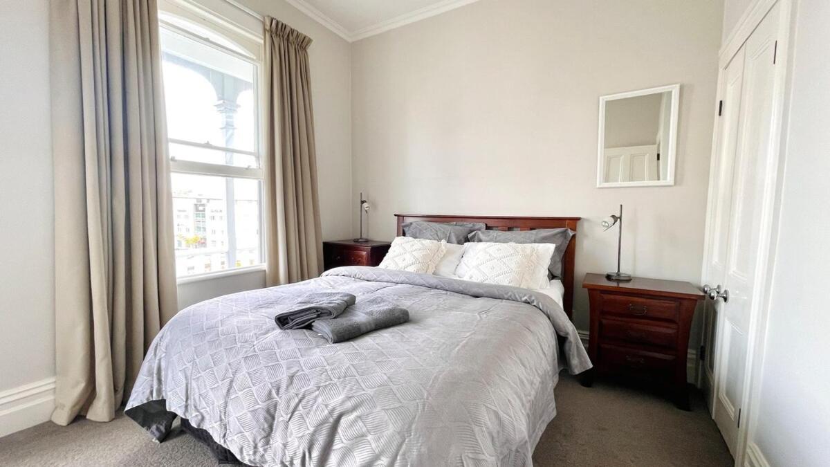 2 Bedroom Apartment Where Modern Luxury Meets Historic Charm 5