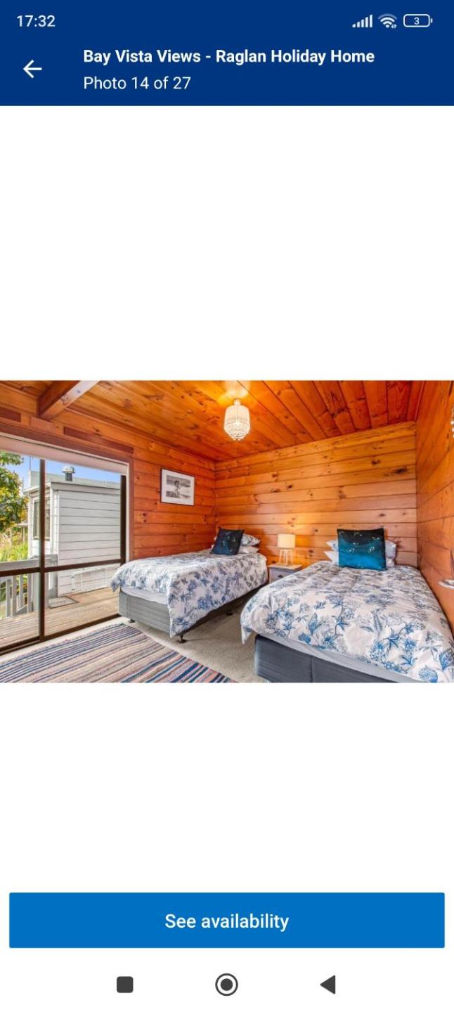 Bay View Breeze 4