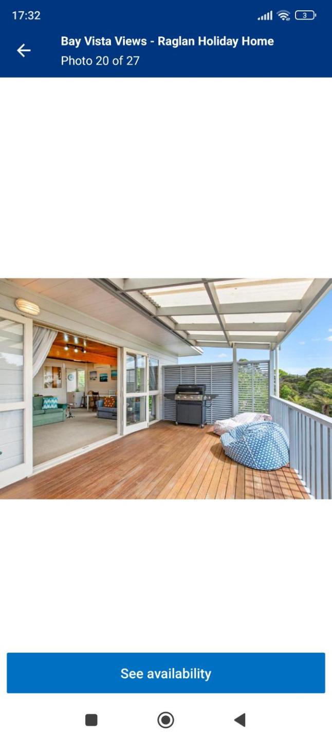 Bay View Breeze 5