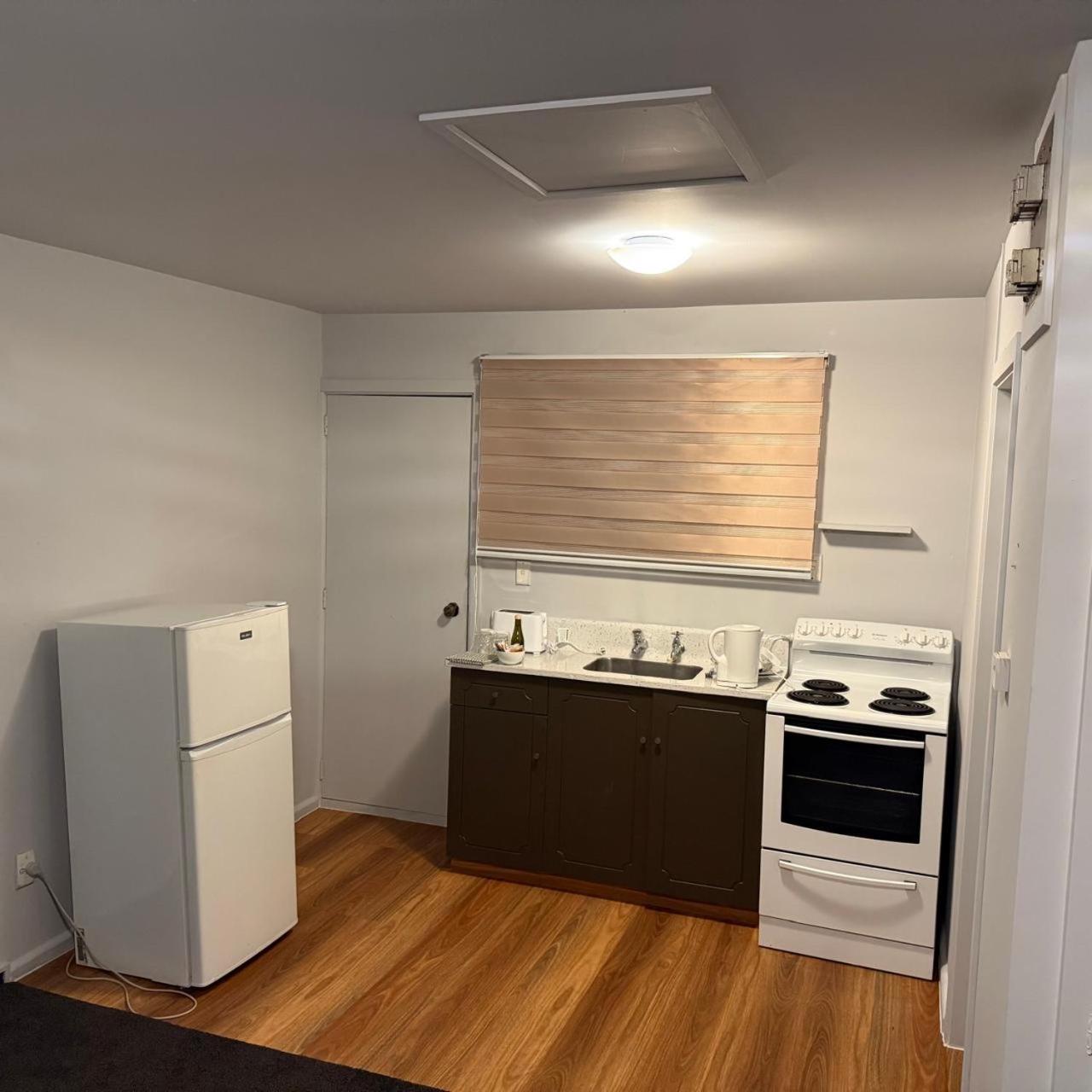 301 Bealey Ave Motel Very Close To City Centre And Hagley Park 3