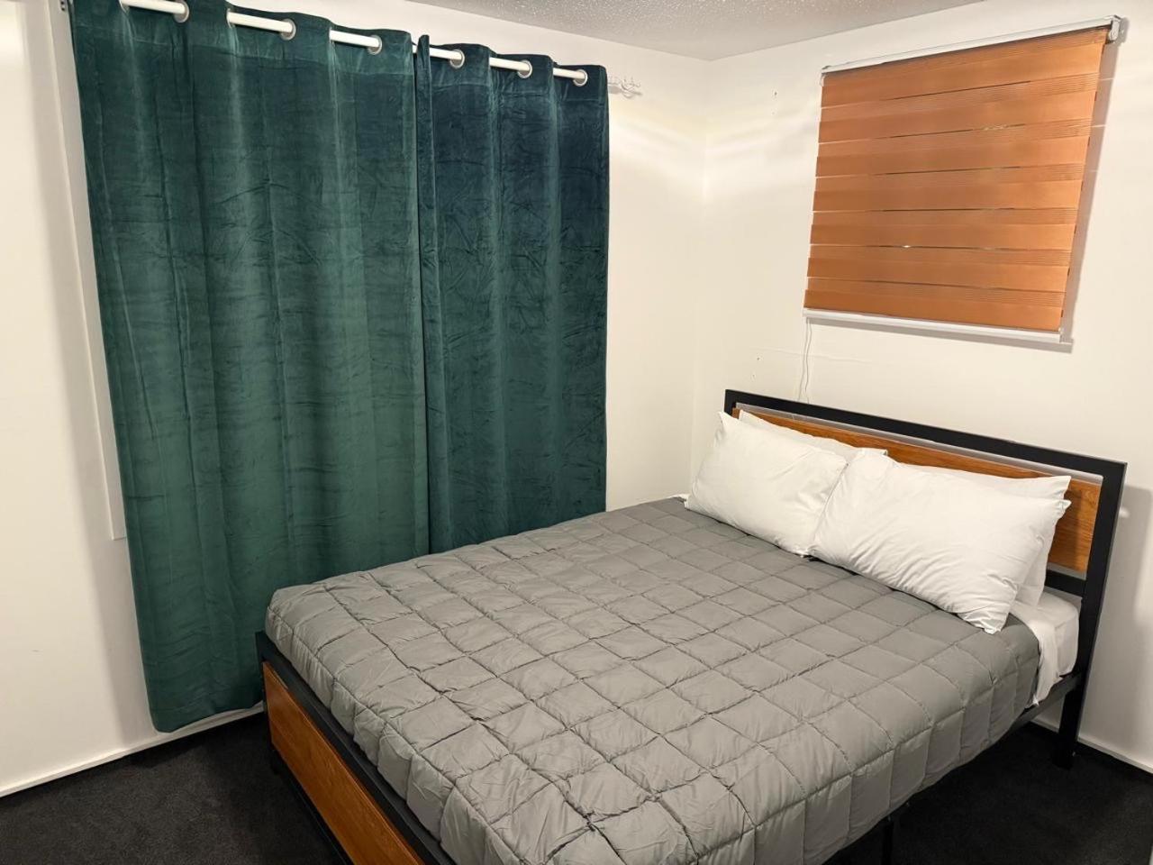 301 Bealey Ave Motel Very Close To City Centre And Hagley Park 2