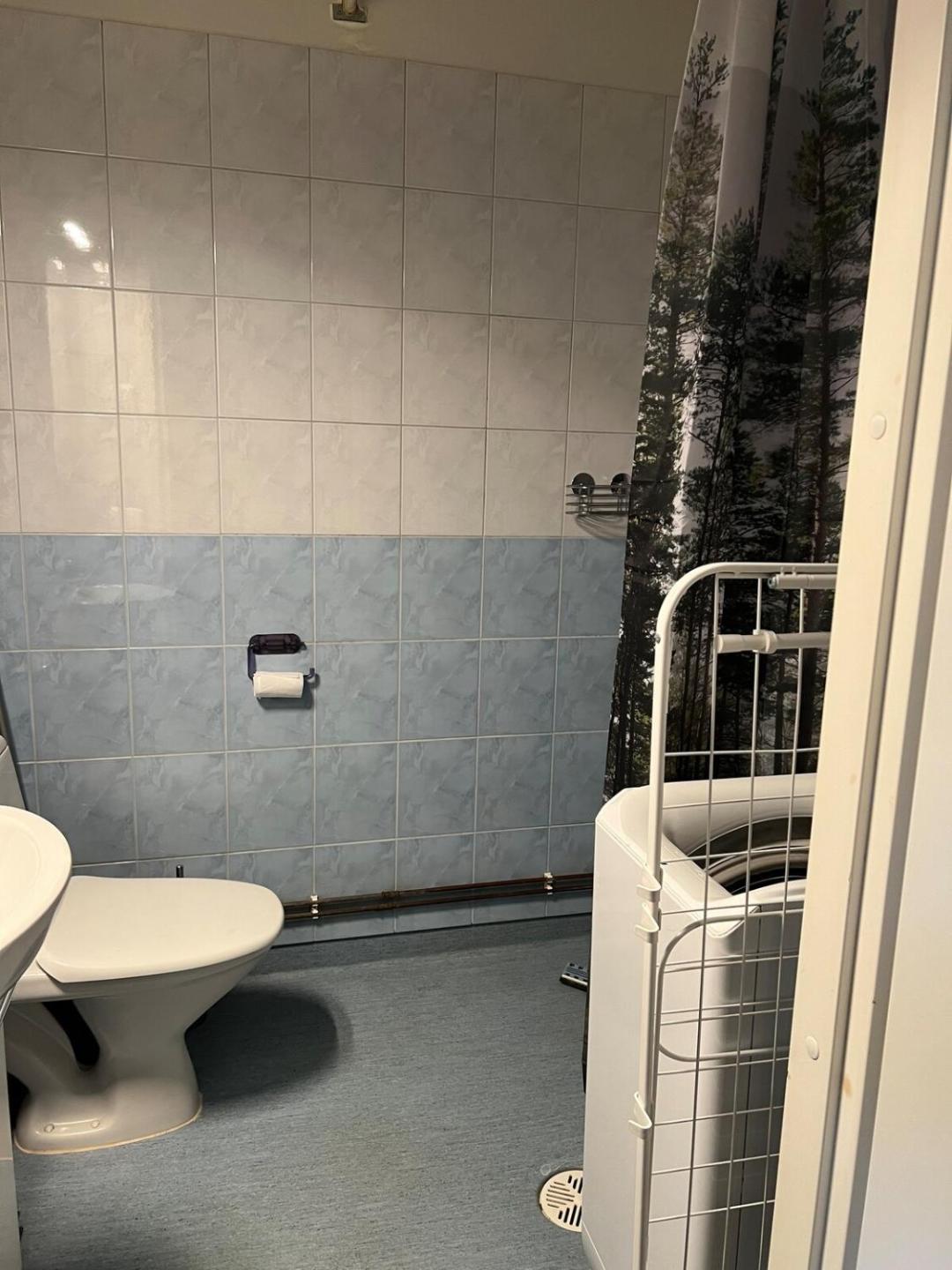 Kaarlelankatu Studio 5