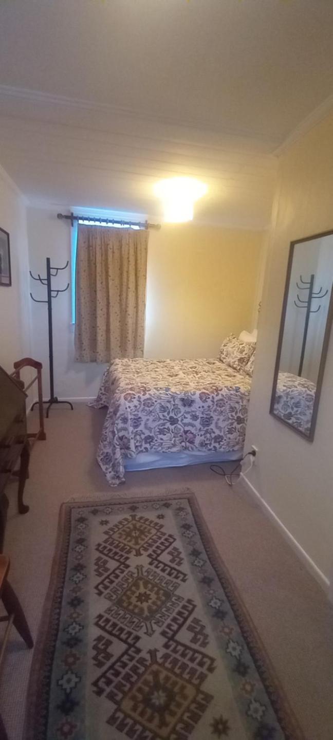 Kowhai Cottage Whanganui 3