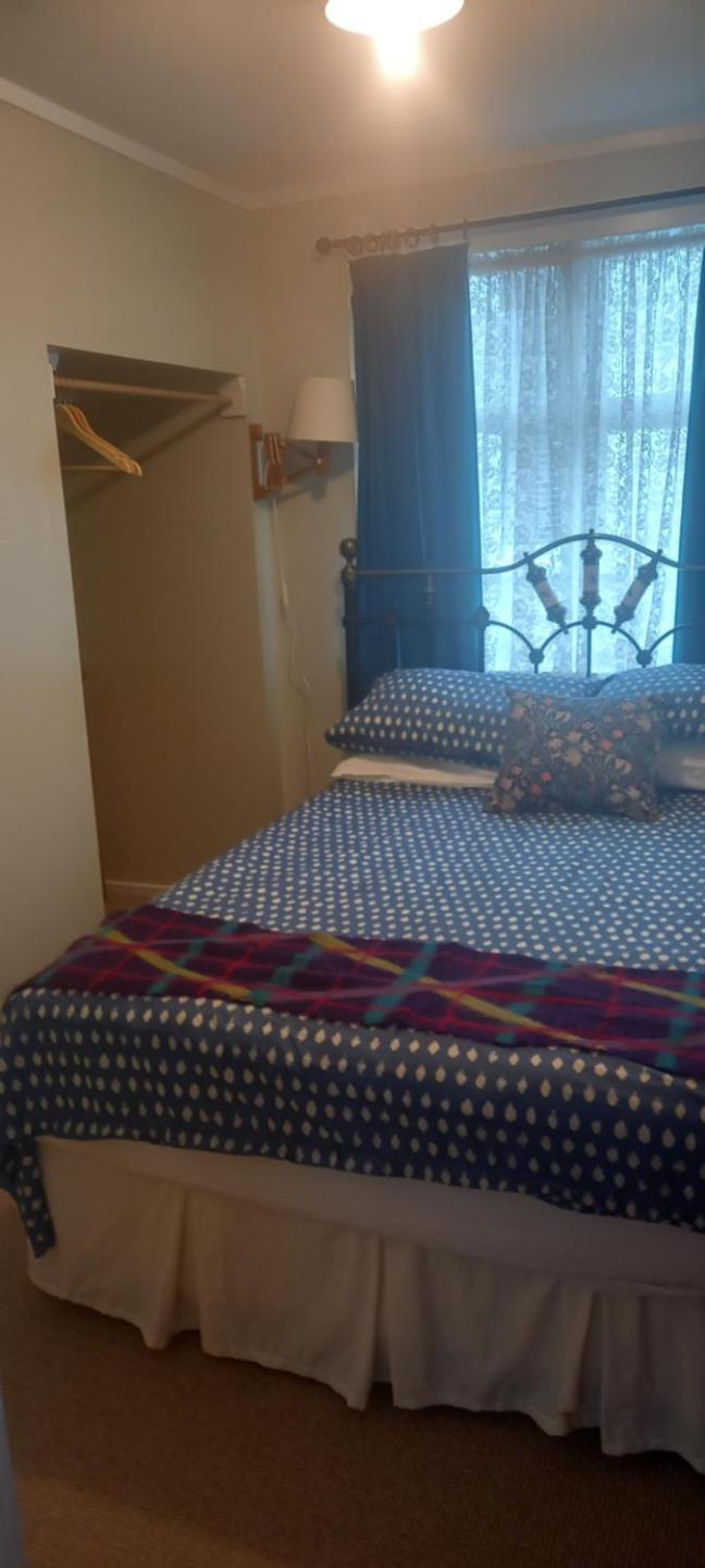 Kowhai Cottage Whanganui 5