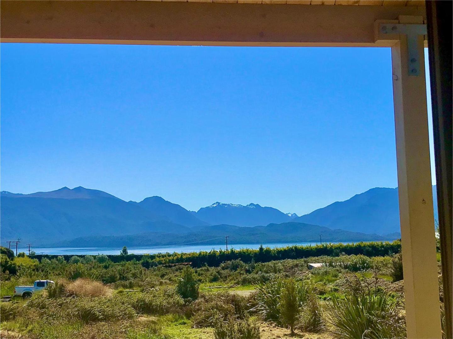 Serene Retreat - Te Anau Holiday Home 5