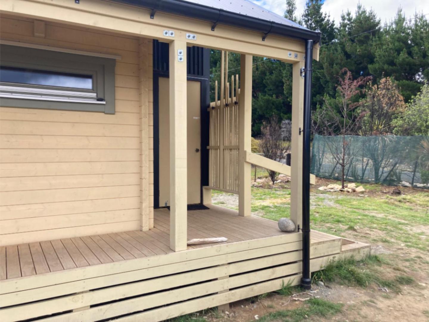 Serene Retreat - Te Anau Holiday Home 4