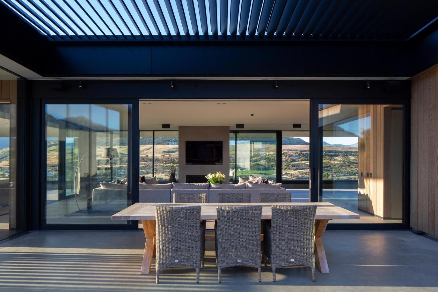 Falconridge Jacks Point By Sotheby's Luxury Rental Homes 4