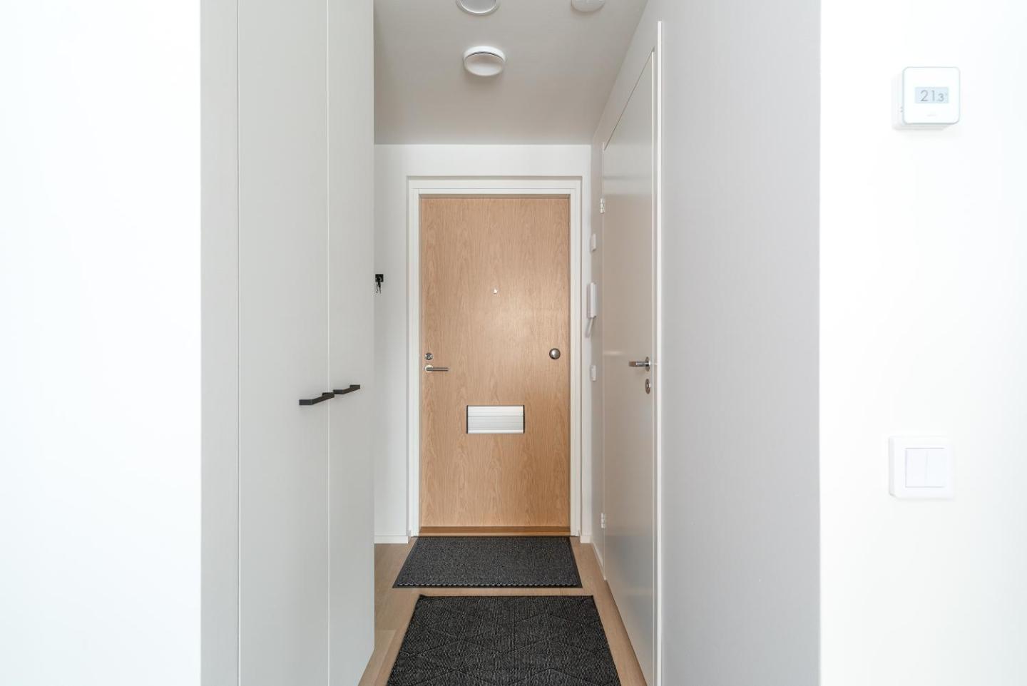 Rahulihomes City Centre Jyväskylä 5