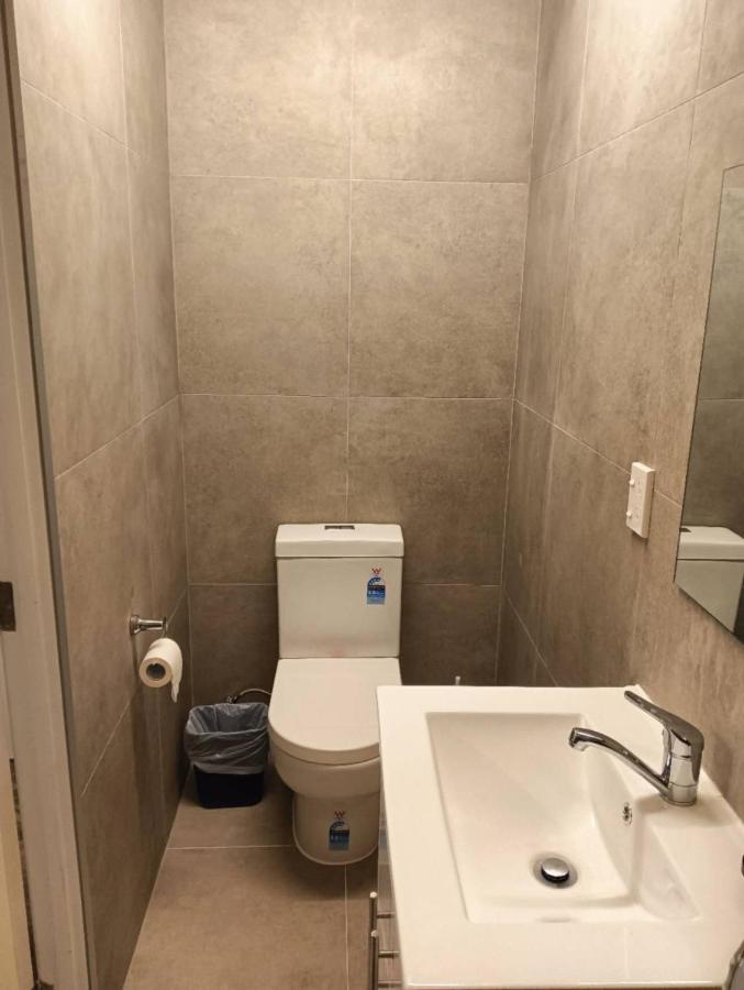 2 Beds Including 1 Sofa Bed Serviced Chalet B 4