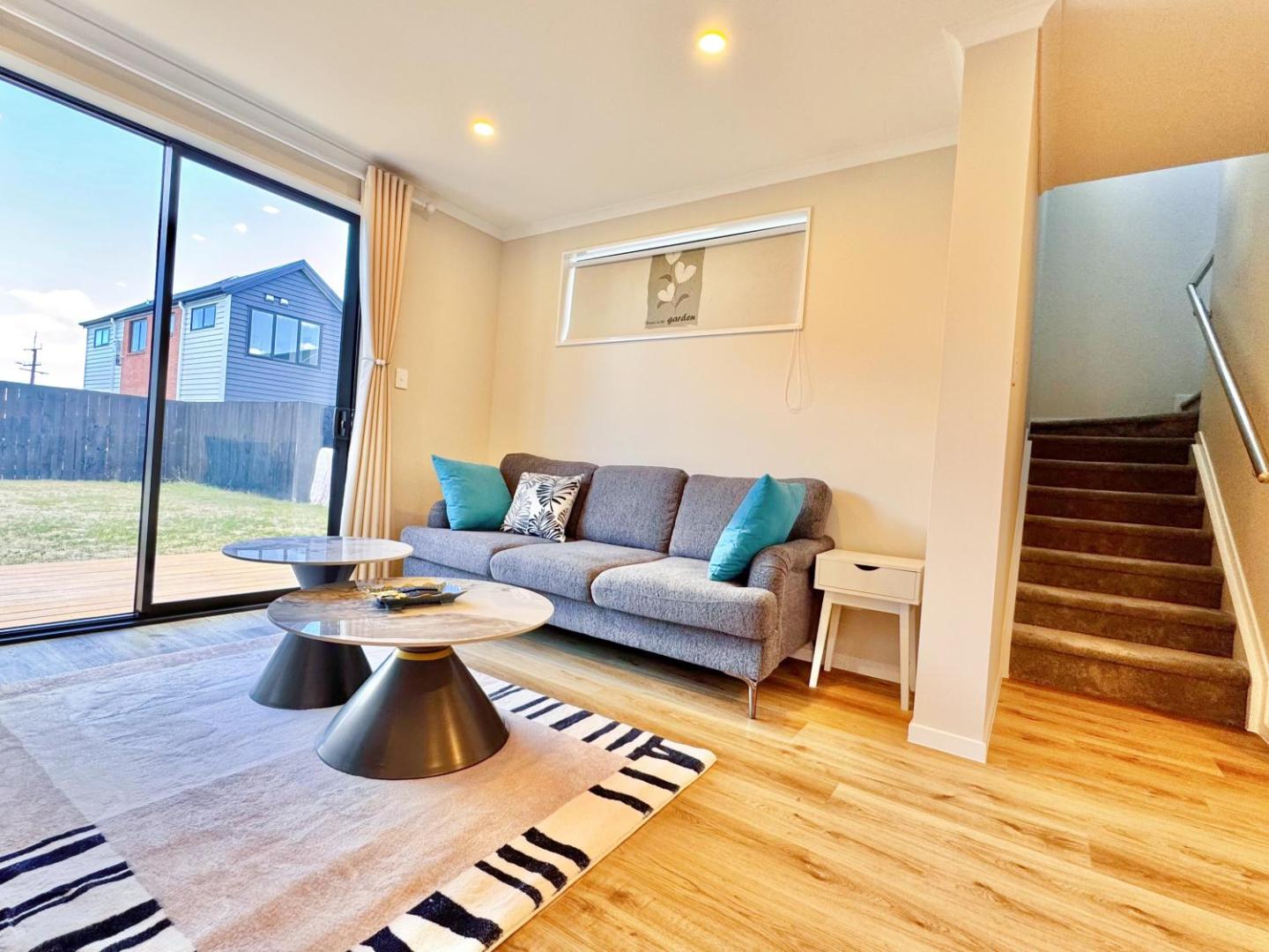Lovely Home, 3 Bedrooms 4 Beds, Close To Hospital 3