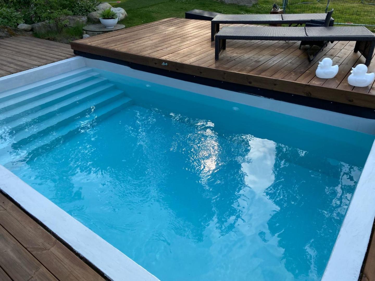 Villa Ensola With Pool 3