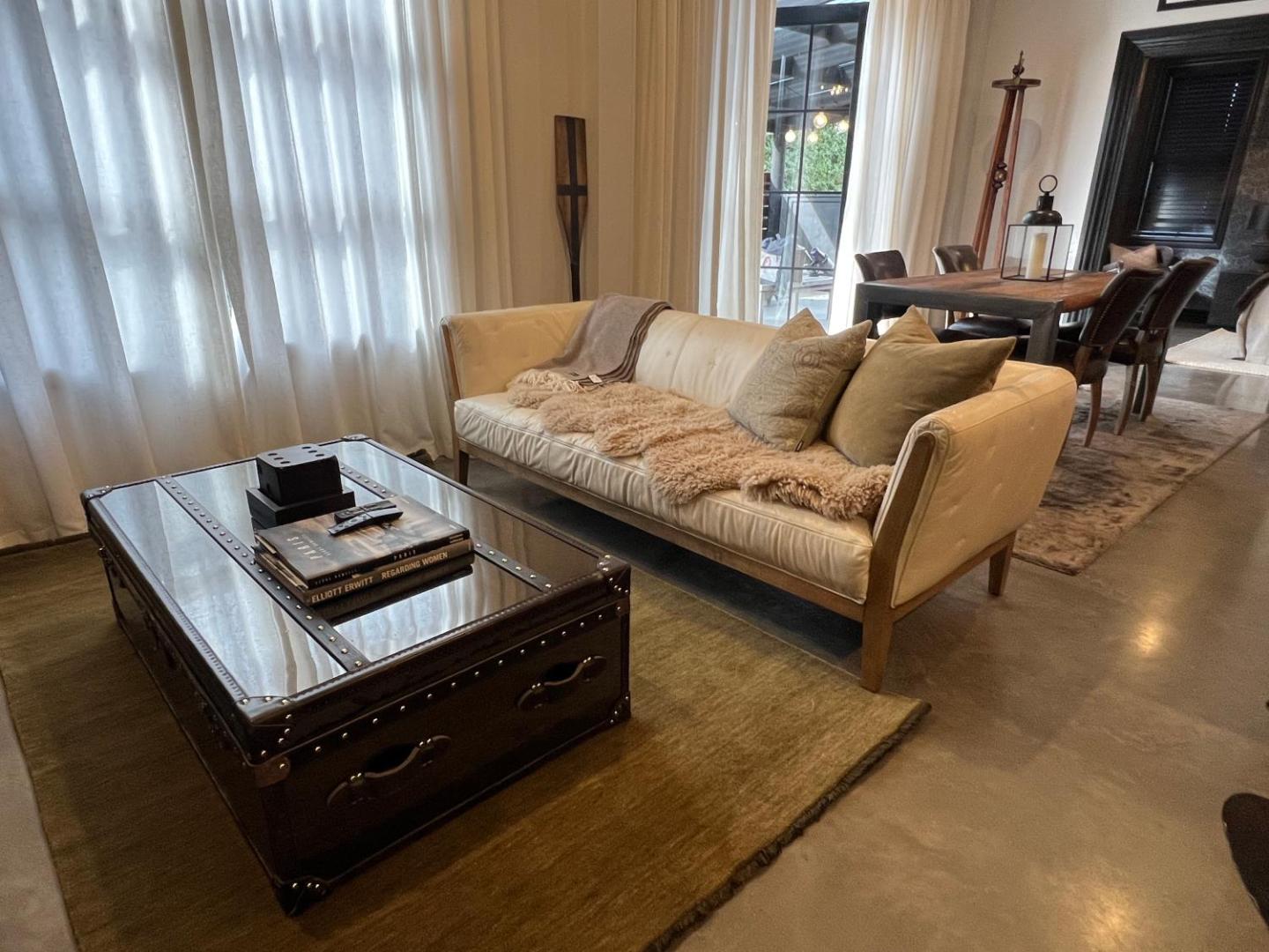 Boutique Countryside Accommodation 5