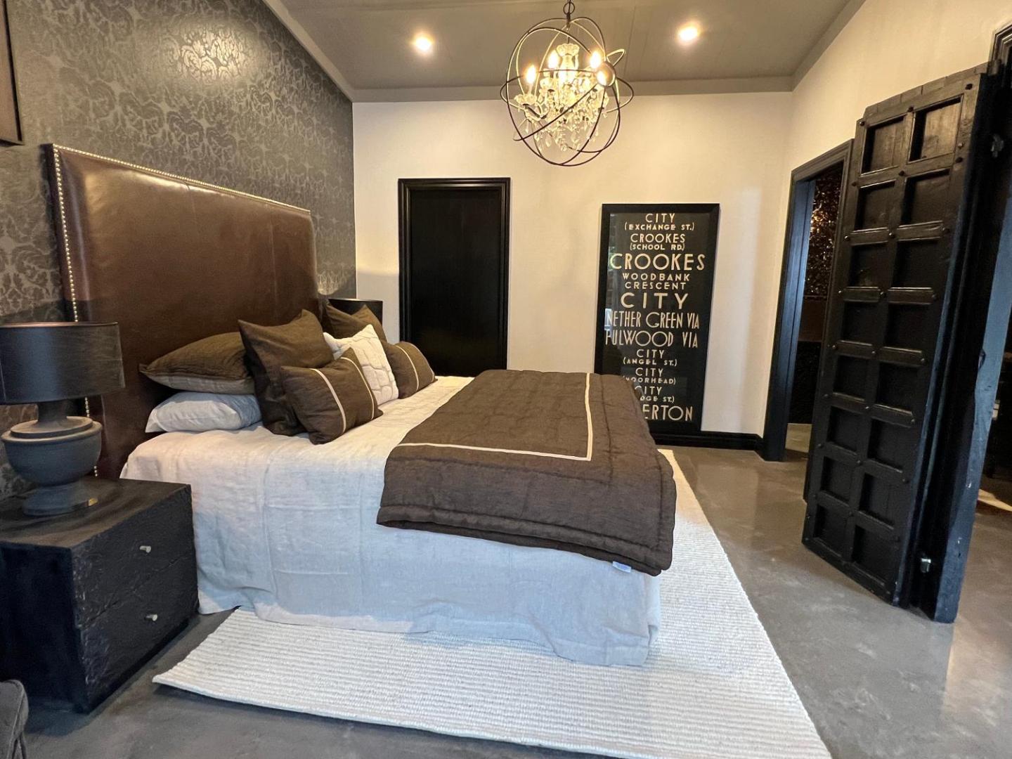 Boutique Countryside Accommodation 2