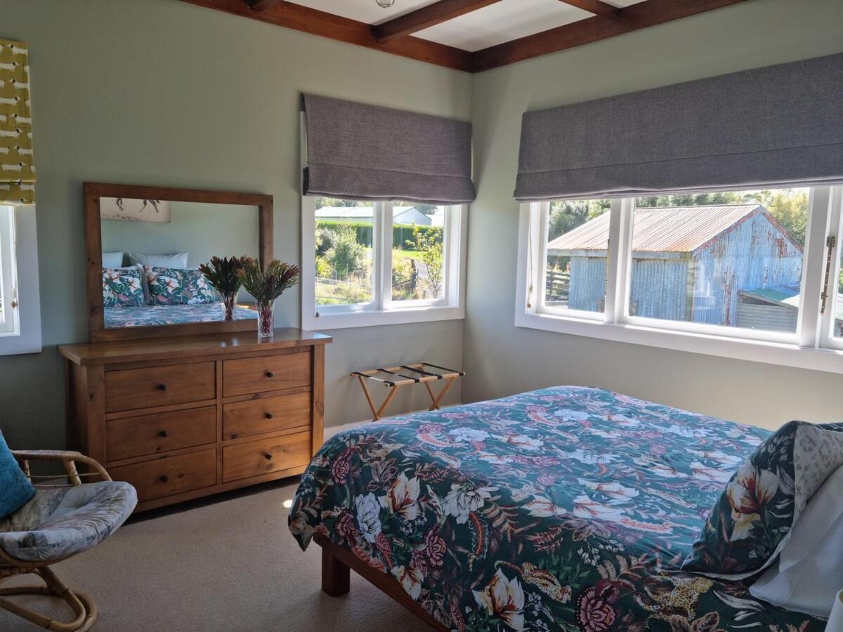 Waitawheta Cottage 5