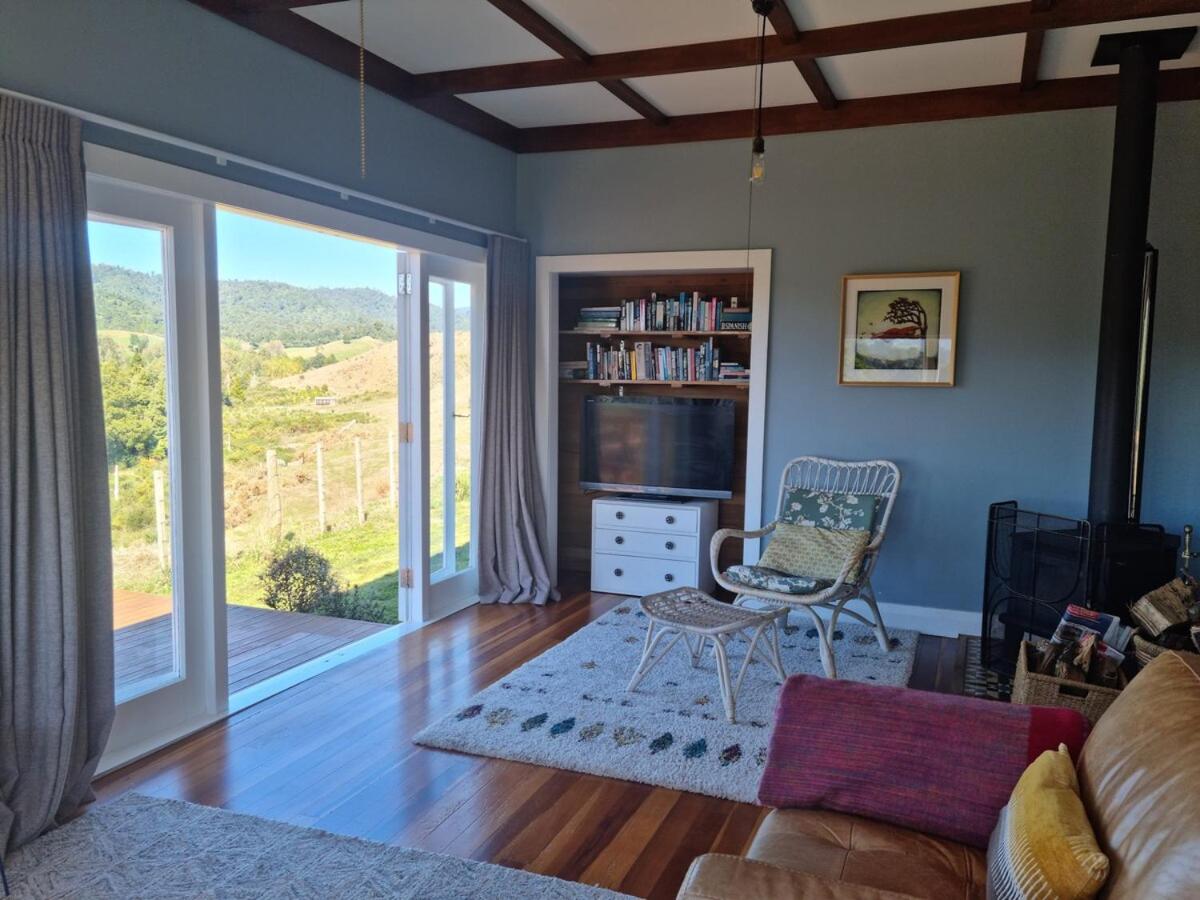 Waitawheta Cottage 2