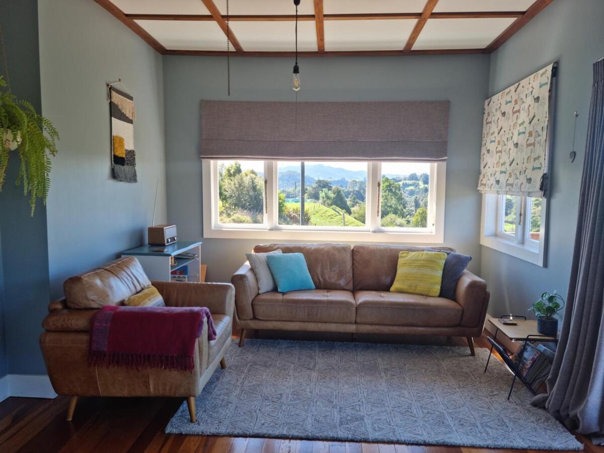 Waitawheta Cottage 3