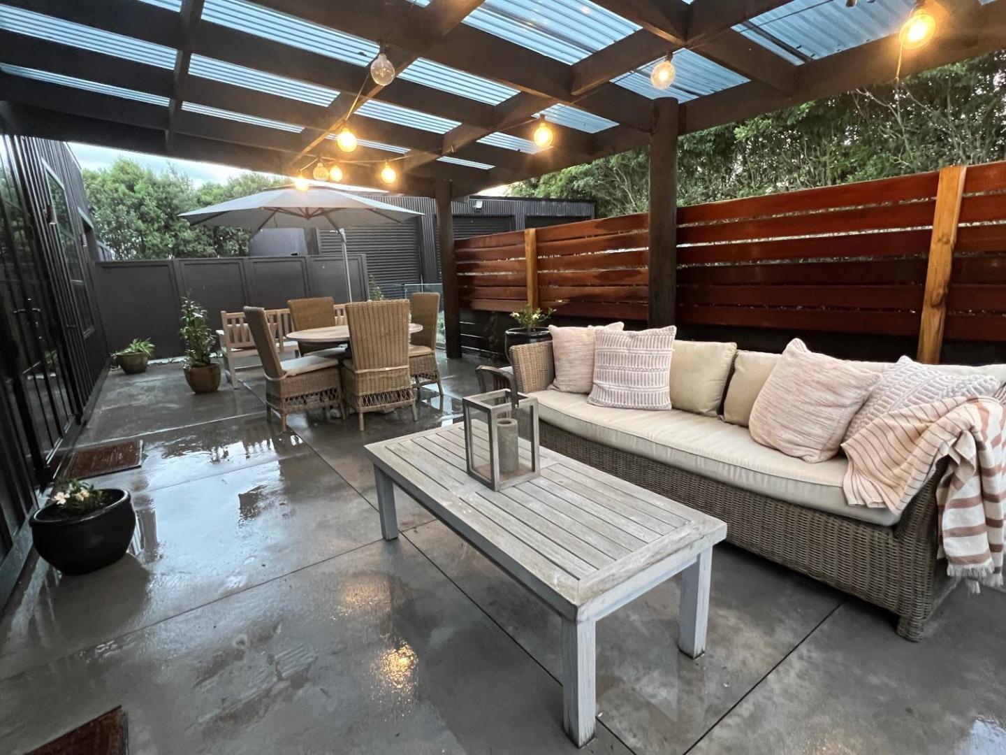 Boutique Countryside Accommodation 4