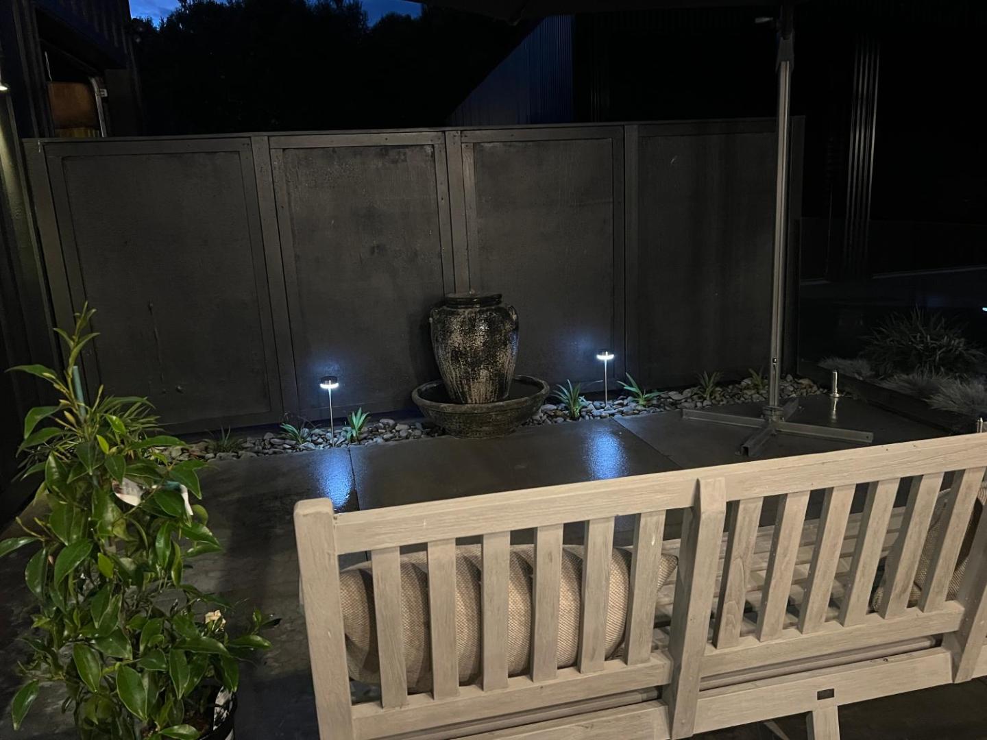 Boutique Countryside Accommodation 3