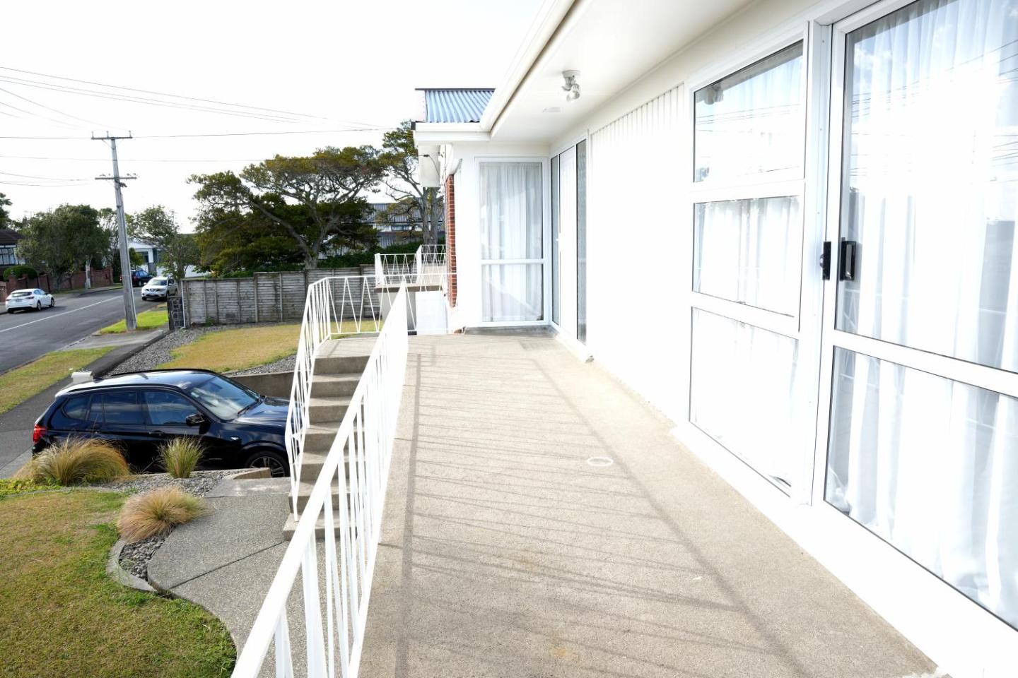 Sunny Villa Guest House 5