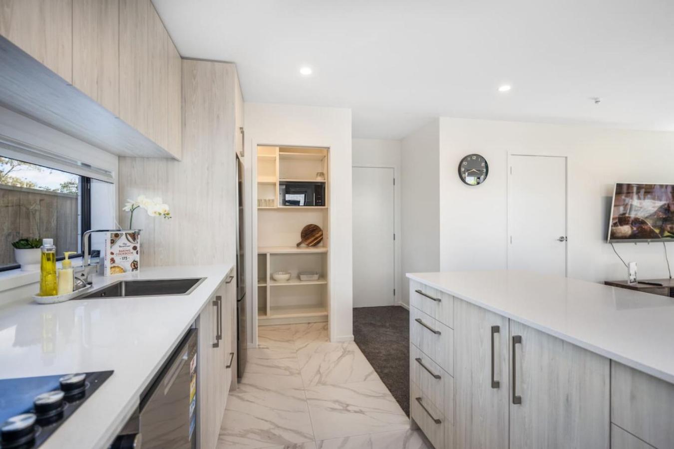 Homey Haven In Trentham - 3br 5