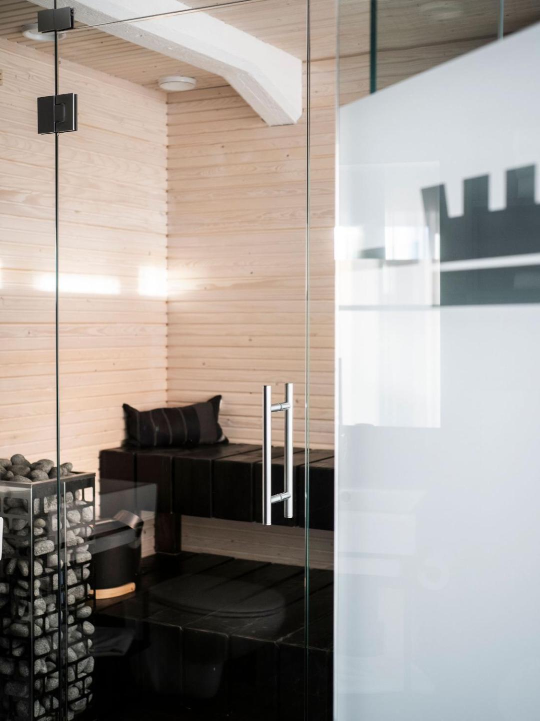 Loft Hotel Rauma 4