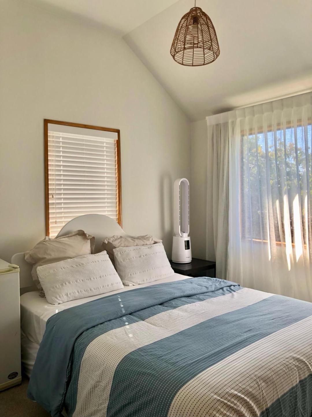 Homestay Near Chc Airport - 2 Rooms 2