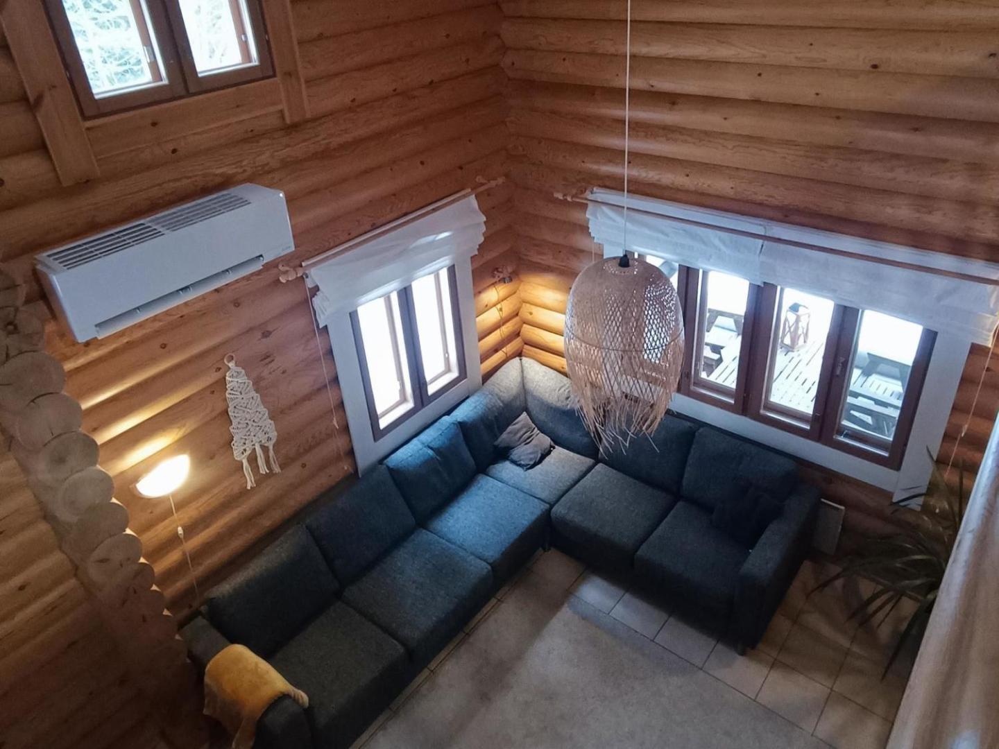 Holiday Home Purnutar A By Interhome 4