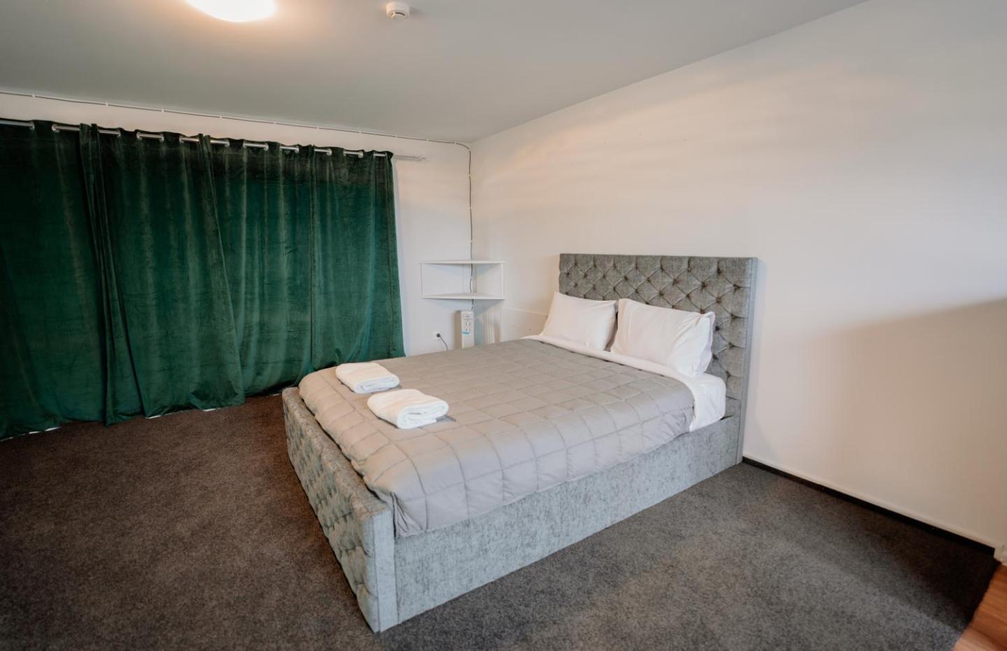 301 Bealey Ave Motel Very Close To City Centre And Hagley Park 5