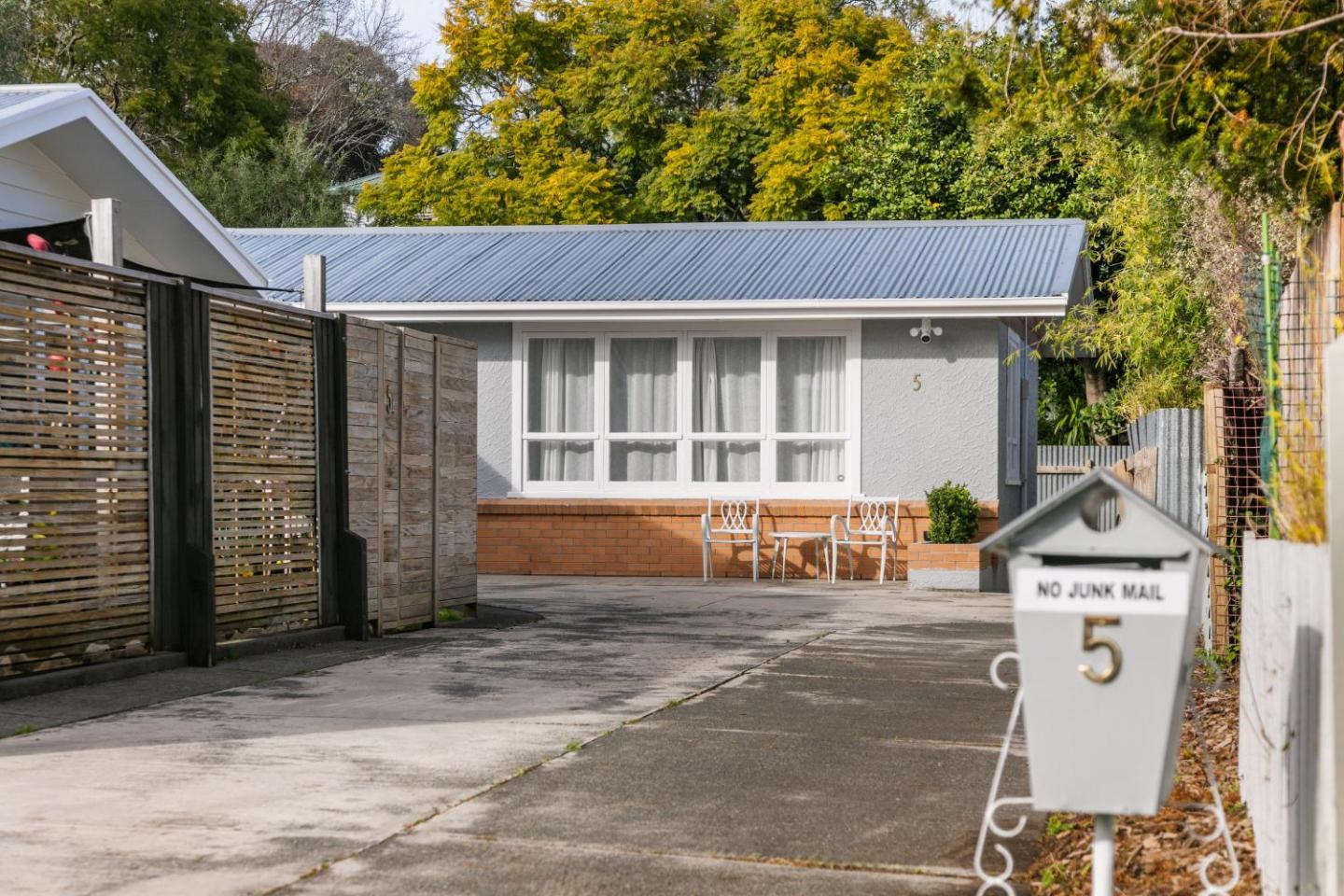 Garden Oasis - 5min Walk To Cbd 5