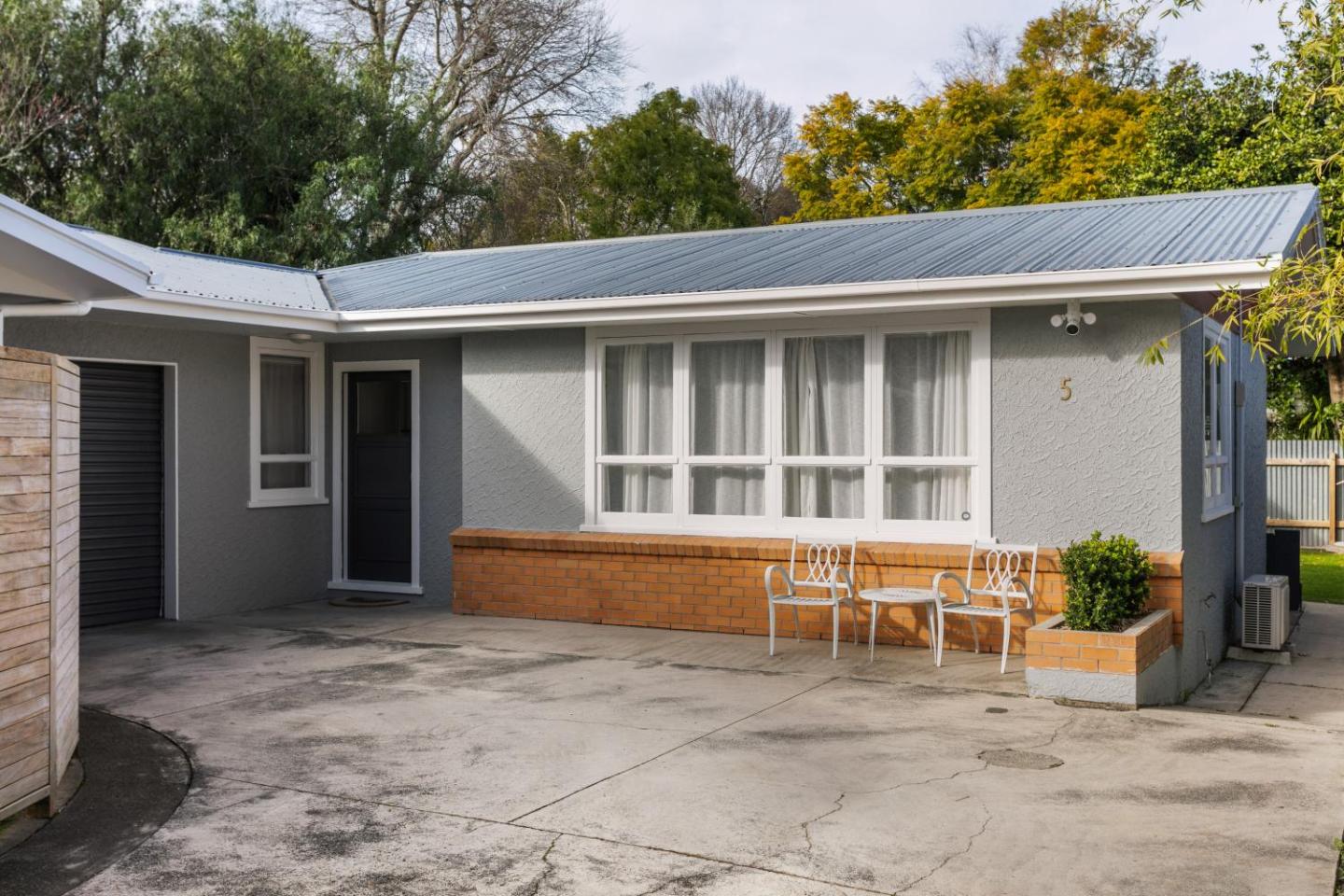 Garden Oasis - 5min Walk To Cbd 4
