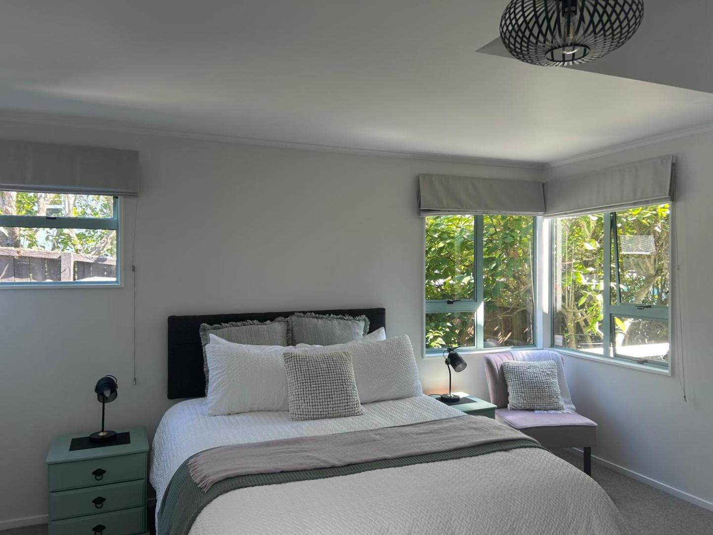 Guest Suite - Walk To Havelock North Village 1