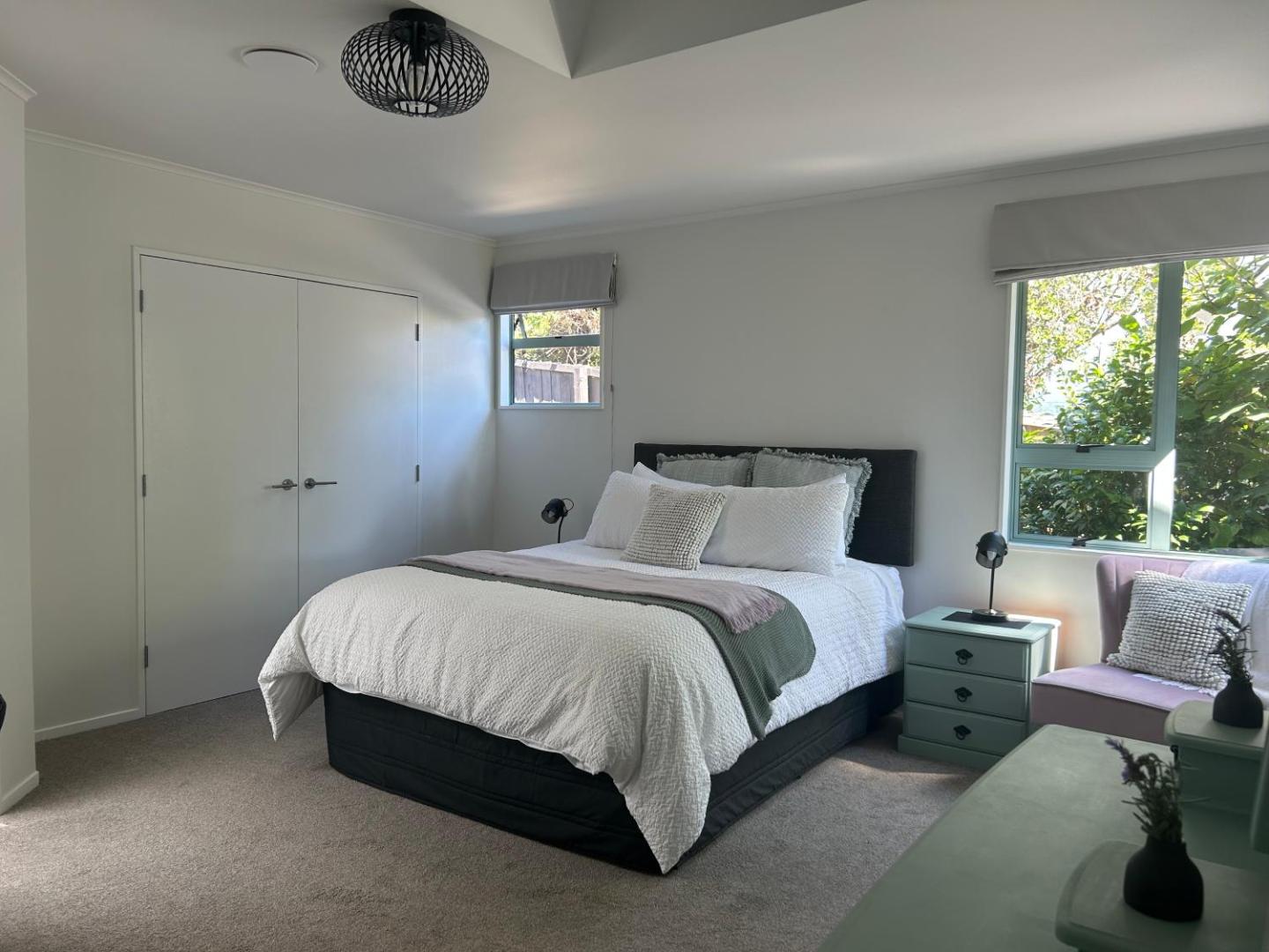 Guest Suite - Walk To Havelock North Village 2
