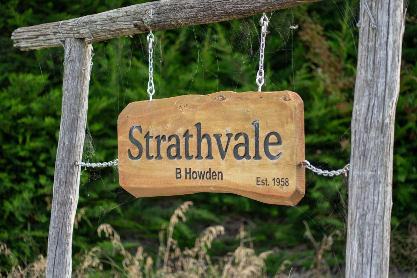 Strathvale River Cottage - Winton Holiday Home 4