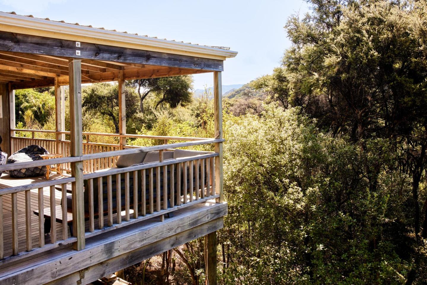 Tree House 3