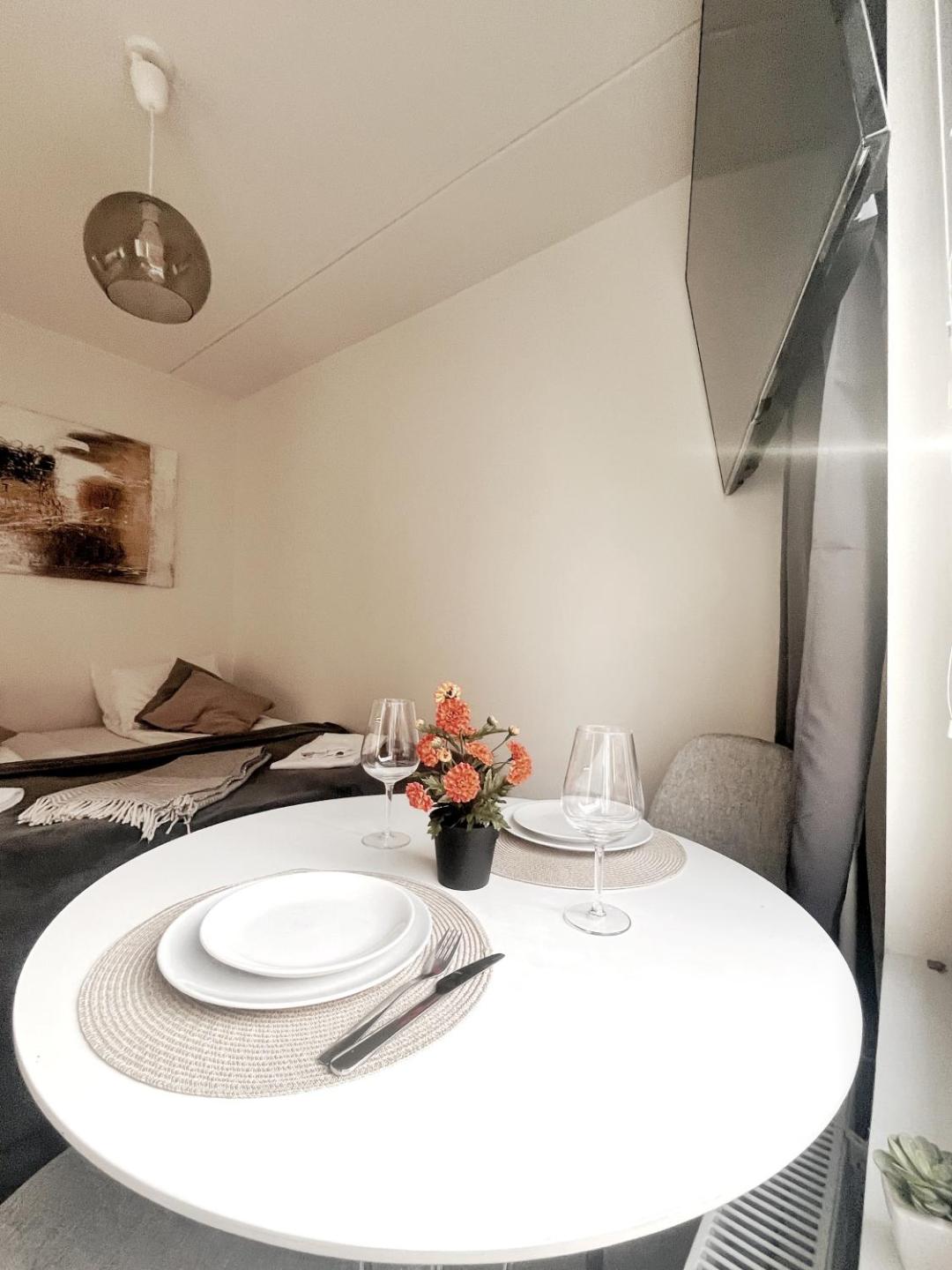 Cozy Studio - Heart Of Tikkurila 3