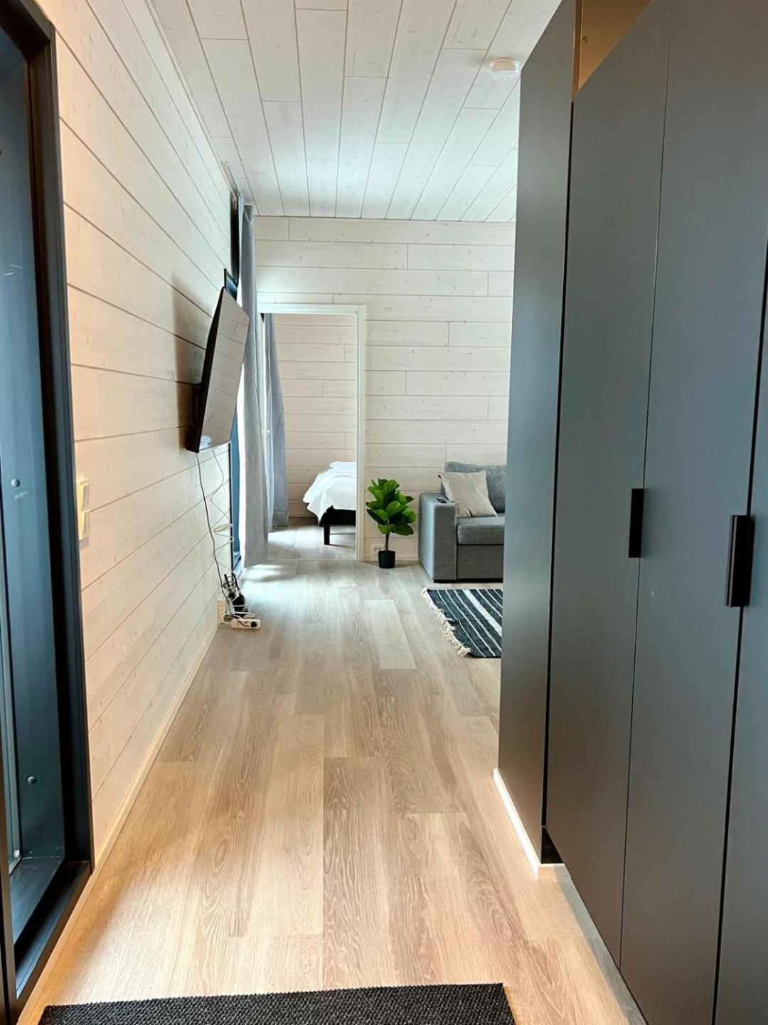 Kotimaailma Apartments Patokuja 3